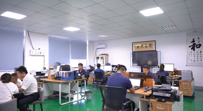 China Fibos Measurement Technology (Changzhou) Co., Ltd.