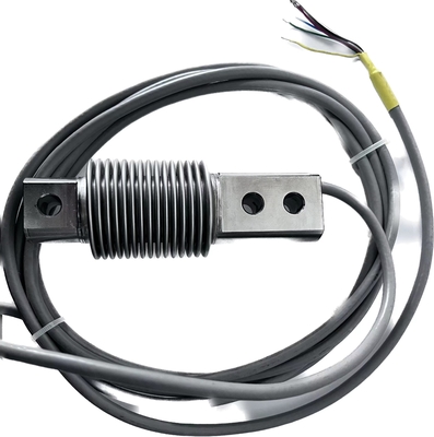 Sensor-Edelstahl des Kapazität 10~500kg Scherstrahln-20v, der Messdose wiegt