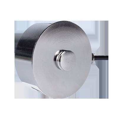Des Edelstahl-FA114 Kapazität Mini Force Sensor Small Button-Kraft-des Wandler-1~100kN