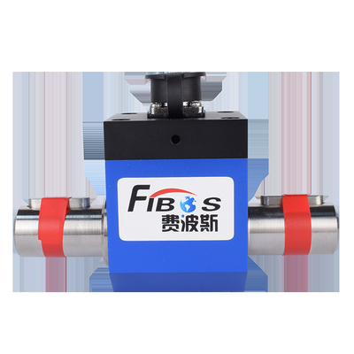 FA604 30N.M Fibos Motor Dynamic drehen Drehmomentsensor für das Motordrehmoment-Messen