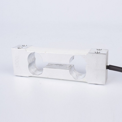 0,015% Einzelaluminiummessdose des gewichts-Sensor-0.3-5kg