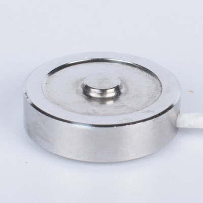 0,5% MiniaturMessdose-Edelstahl der Druckbelastungs-Zellen5-50kg