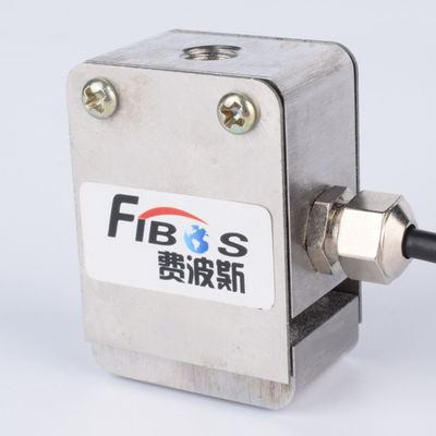 der Spannungs-10v Messdose-Edelstahl Kompressions-Kraft-des Sensor-10-500n
