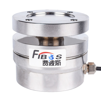 Wasserdichte Messdose des Edelstahl-0.5kn, 0,1% 100 Kn Messdose