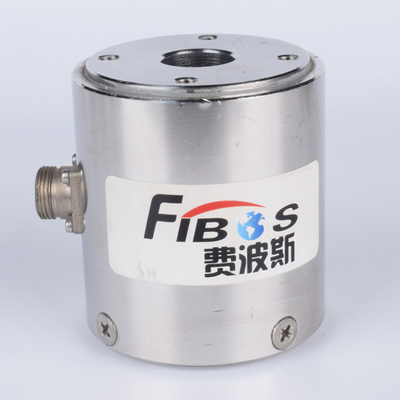 Inline-Zelle der Spannkraft-5-100kn, Edelstahl-Messdose-Druck-Sensor