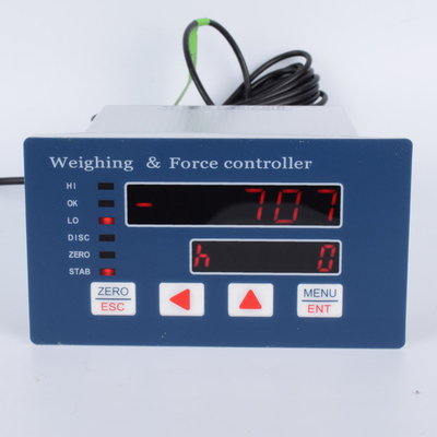 350 des 5v-Gewichts-Sensor-Ohm Verstärker-Ip65 Dehnungsmessgerät-Verstärker-Modul