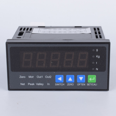 Messdose 6mv/V 20ma OPampere, 50hz Messdose-Signalaufbereiter