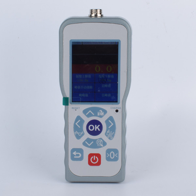 4 Einheits-Plastik-Shell Hall Effect Sensor Amplifier Handheld-Sensor-Conditioner