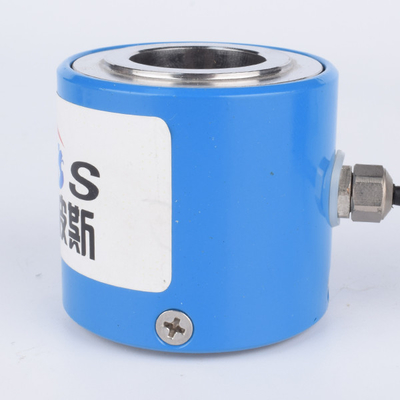 Wasserdichte Pfannkuchen-Messdose der Kraft-IP66 0,05% des Sensor-15v