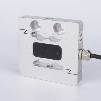 350 Ohm 0,03% s-Art Lasts-Skala-Sensor der Messdose-1000kg 2000kg