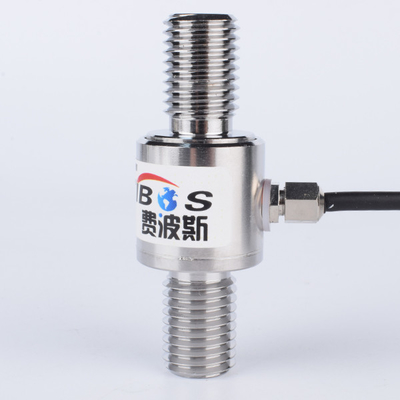 Spannungs-Kompressions-Kraft-Sensor 20kg 50kg, 15v Messdose-Sensor 100kg