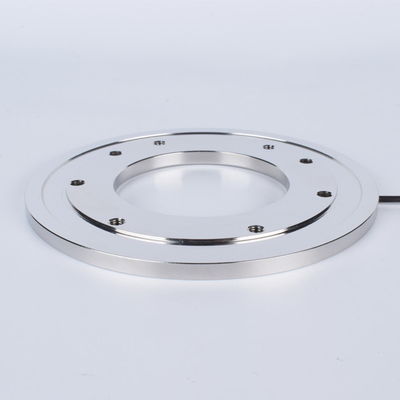 Messdose-nicht Linearitäten 1.5mv/V Ring Force Sensor 2kn 10v 10kn