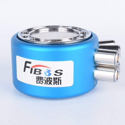 Analoger Aluminium6 kapazitiver Lastsensor des Dof-Kraft-Sensor-80n