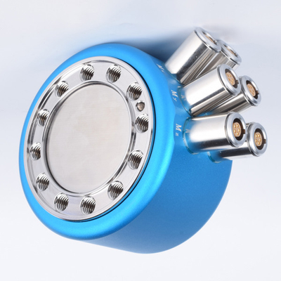 hohe Präzisions-Messdose 8nm Ip64, Messdose der Aluminiumlegierungs-200n