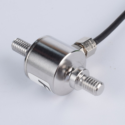 der Spannungs-50-1000n Miniatur-Messdose-Sensor Kompressions-Kraft-des Sensor-0,5%