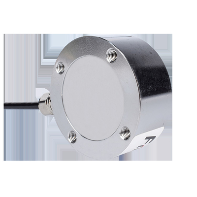 Mini Force Sensor Small Button-Kraft-Wandler des Edelstahl-1-100kN