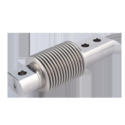 Scherstrahln-Sensor-Edelstahl, der Messdose 10~500kg wiegt