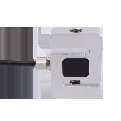 Edelstahl-Zugdruckkraftsensor 50N 2000N