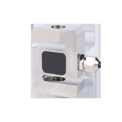 Edelstahl-Zugdruckkraftsensor 50N 2000N