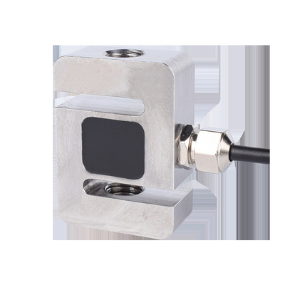 Edelstahl-Zugdruckkraftsensor 50N 2000N