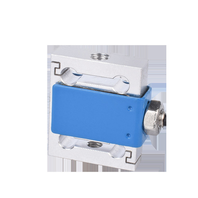 Zug-Druckkraft-Sensoren Edelstahl-legierter Stahl S-Beam-Wägezelle 20v