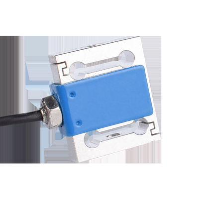 Zug-Druckkraft-Sensoren Edelstahl-legierter Stahl S-Beam-Wägezelle 20v