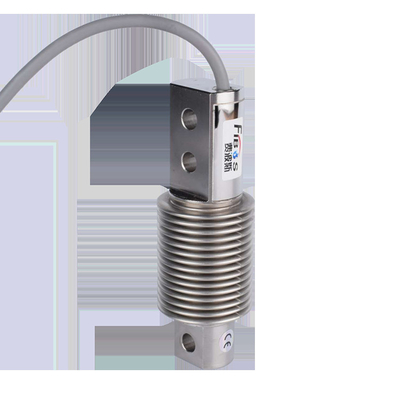 FA510 Edelstahl 500kg scheren Strahln-Messdose für industrielle Bodenskala