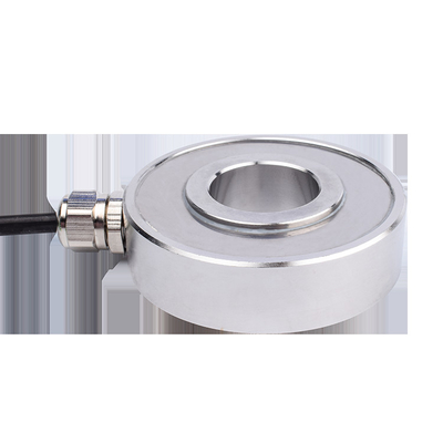 Edelstahl 10–2000 kg Miniatur-Kraftsensor für die industrielle Automatisierung