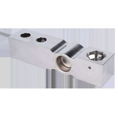 FA509 Gewichts-Sensor Messdose des Edelstahls 0.22~4.4T für aufstapelnde Skala
