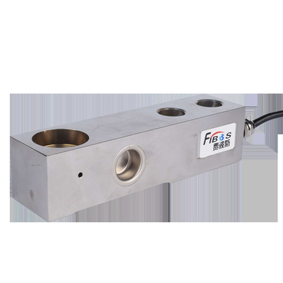 Edelstahl-Messdose 0.22t-4.4t IP68 1.94mv/V Dehnungsmessgerät-Gewichts-Sensor
