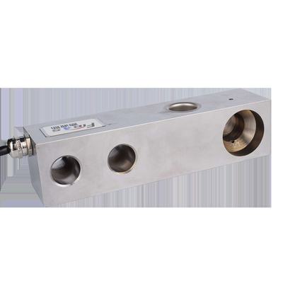 Edelstahl-Messdose 0.22t-4.4t IP68 1.94mv/V Dehnungsmessgerät-Gewichts-Sensor