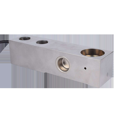 Edelstahl-Messdose 0.22t-4.4t IP68 1.94mv/V Dehnungsmessgerät-Gewichts-Sensor