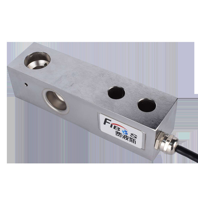 Edelstahl-Messdose 0.22t-4.4t IP68 1.94mv/V Dehnungsmessgerät-Gewichts-Sensor
