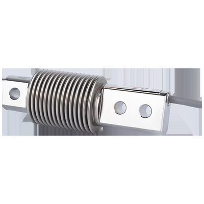Scherstrahln-Sensor-Edelstahl, der Messdose 10~500kg wiegt