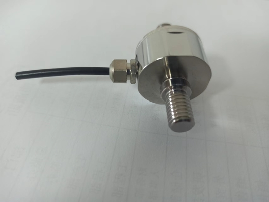 Des Edelstahl-IP68 Messdose Spannungs-Kompressions-Kraft-des Sensor-100N-5Kn 700 Ohm