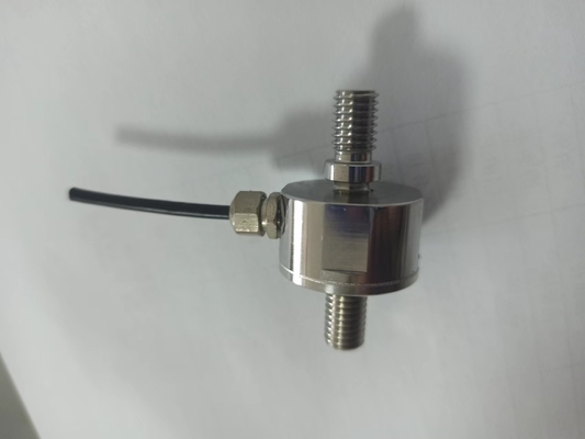 Des Edelstahl-IP68 Messdose Spannungs-Kompressions-Kraft-des Sensor-100N-5Kn 700 Ohm