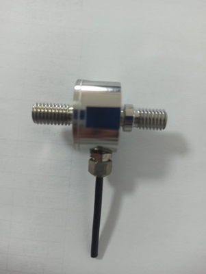 Des Edelstahl-IP68 Messdose Spannungs-Kompressions-Kraft-des Sensor-100N-5Kn 700 Ohm
