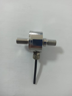 Des Edelstahl-IP68 Messdose Spannungs-Kompressions-Kraft-des Sensor-100N-5Kn 700 Ohm