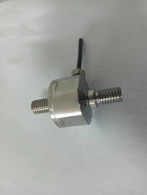 Des Edelstahl-IP68 Messdose Spannungs-Kompressions-Kraft-des Sensor-100N-5Kn 700 Ohm