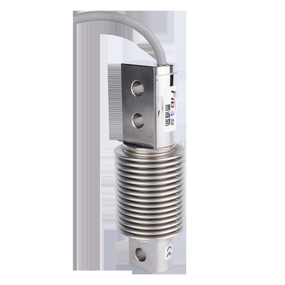 Sensor-Edelstahl des Kapazität 10~500kg Scherstrahln-20v, der Messdose wiegt