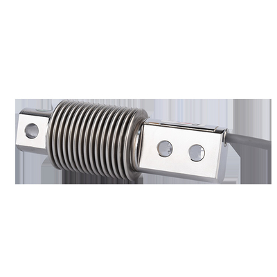Sensor-Edelstahl des Kapazität 10~500kg Scherstrahln-20v, der Messdose wiegt