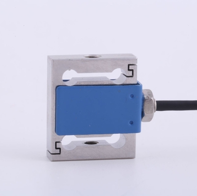Zug-Druckkraft-Sensoren Edelstahl-legierter Stahl S-Beam-Wägezelle 20v
