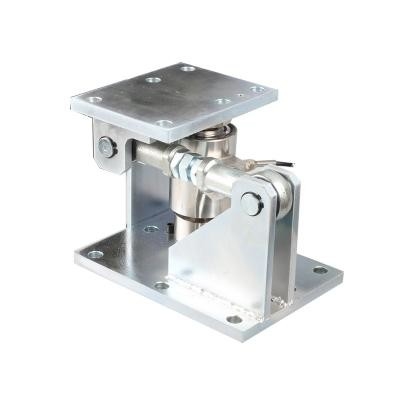 FA806 Säulenwägemodul aus legiertem Stahl 10t-100t aus Edelstahl für die Stapelung von Trichterbehälterreaktoren