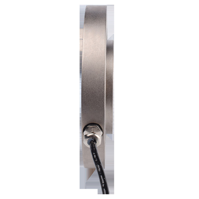 10 20 50 100 200 500 kg Ringkraftsensor Legierter Stahl Durchgangsloch-Kraftsensor