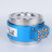 3-Achsen-Kraftsensor aus Edelstahl misst Kraft Multi-Achsen-Kraftsensor