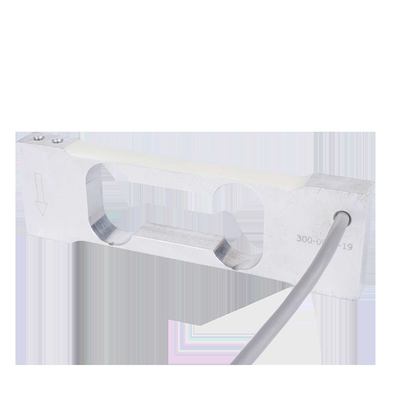 CE FA502 Edelstahl-Plattformwaage Einzelpunkt-Wägezelle IP68 0,3–5 kg