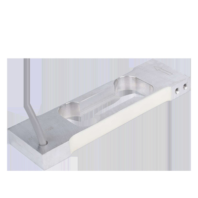 CE FA502 Edelstahl-Plattformwaage Einzelpunkt-Wägezelle IP68 0,3–5 kg