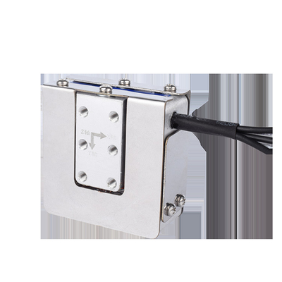 Multi-Achsen-Kraftsensor X/Y/Z 10N 20N 30N 50N Wägezelle für Roboter