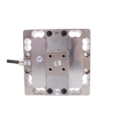 Fibos FA704C Triaxial Kraftsensor Mehrbereichs-Wägezelle