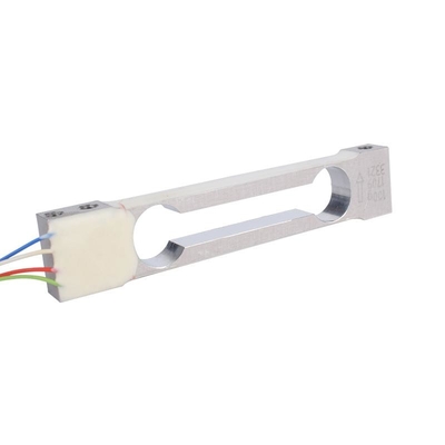 FIBOS FA507 Miniatur-Balkenwägezelle 100 g 200 g für Trichter- und Tankwaagen